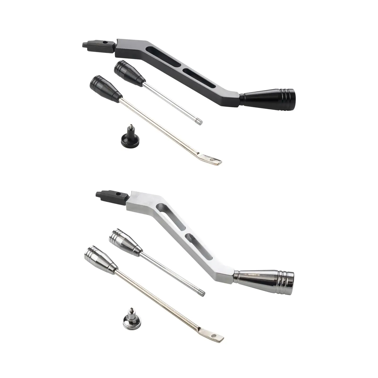 

Рычаг сигнала поворота переключателя передач, комплект для аварийной наклона, запчасти, аксессуары для колонок