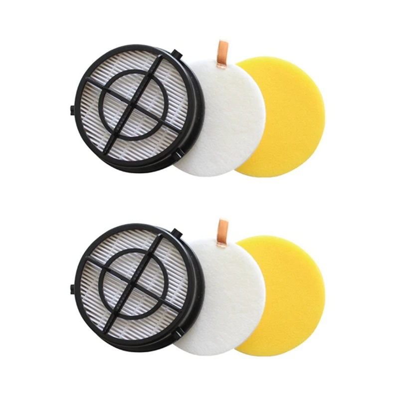 Top Sale 16871 Filters For Bissell Pet Hair Eraser Febreze Upright