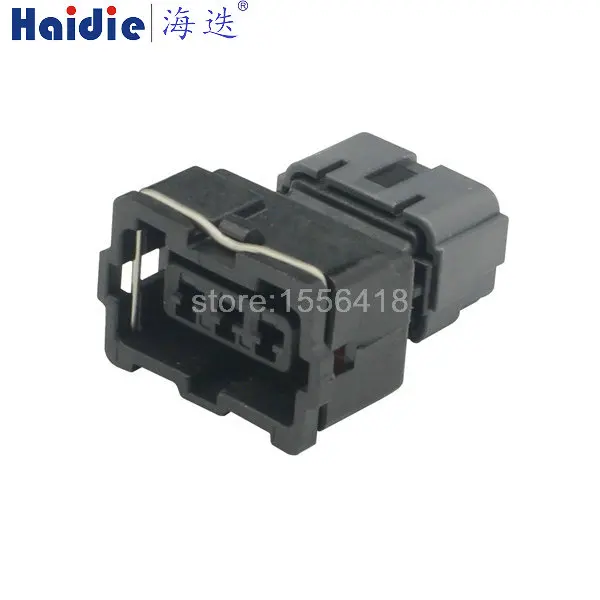 1-20 sets 3 Pins automotive connector PB185-03026