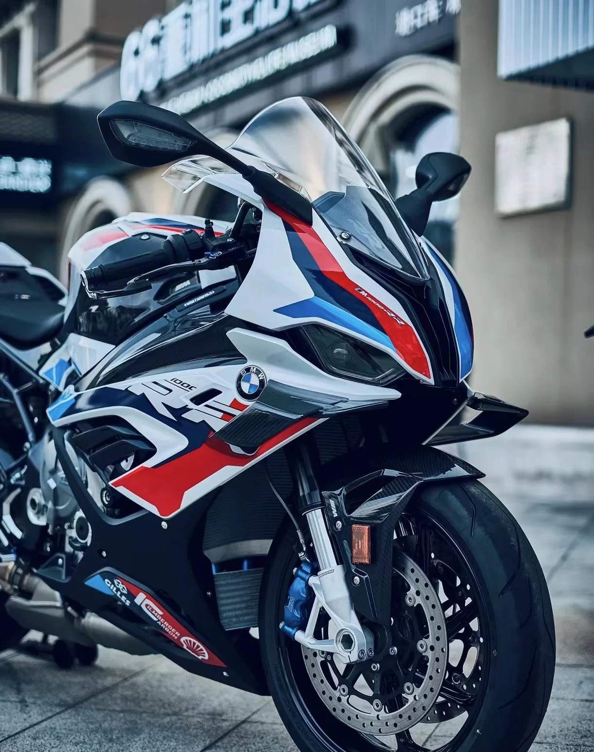 HaoHan-Moto Store