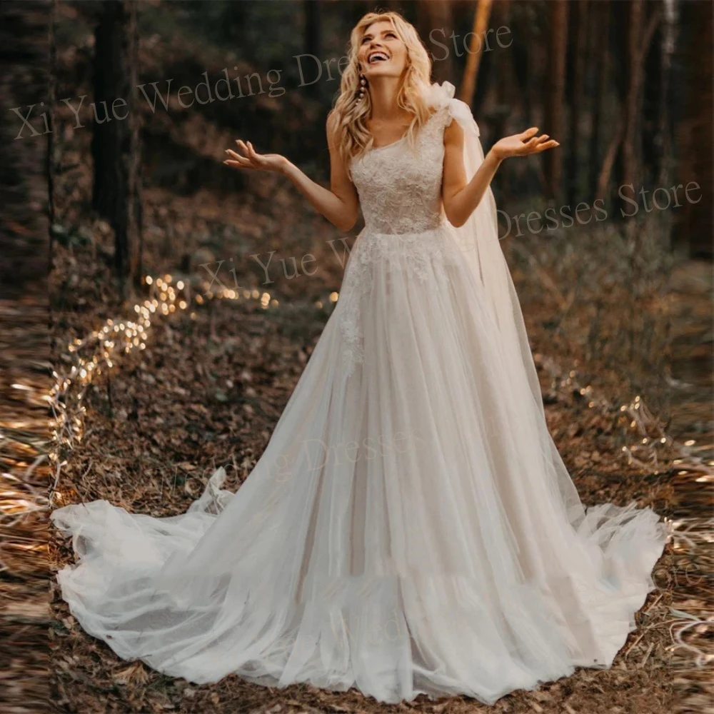 Женское свадебное платье It's yiiya