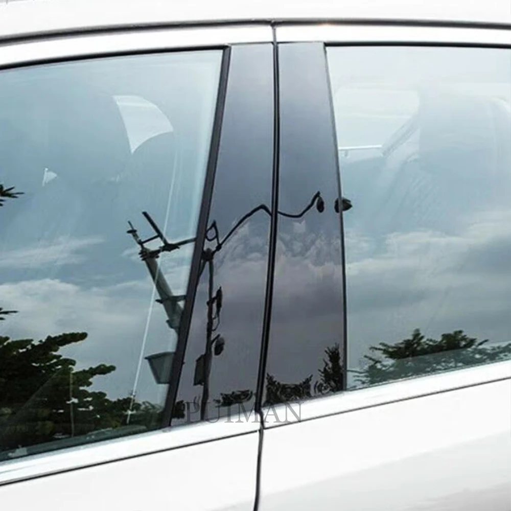 ο  ڵ  ̷ ߰  PC â Ʈ B C  Ʈ ƼĿ, Chery Tiggo 7 Pro 2020 2021 2022 , 6 