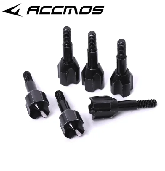 Enhanced Precision Broadheads