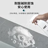 #Stone Plate Toilet Bathroom Toilet Deodorant Potty Chair Water Tank Set Ceramic Potty Chair Pit Side 4