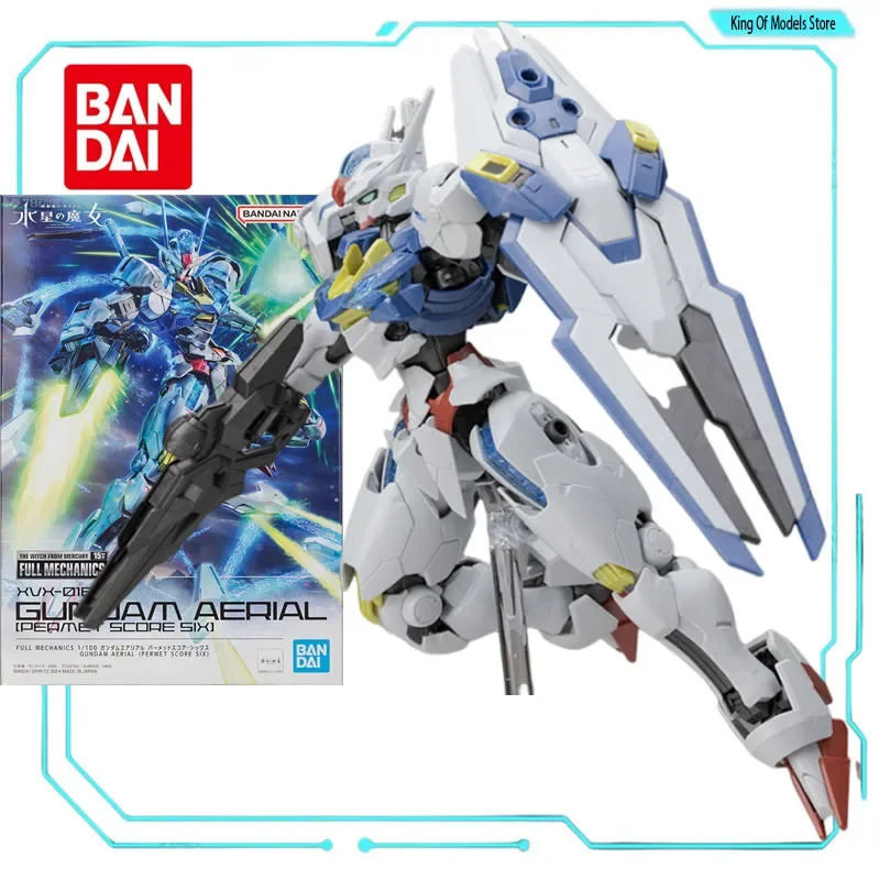 Bandai-KIT-de-modelo-Original-GUNDAM-mec-nica-completa-escaneo-de-an ...
