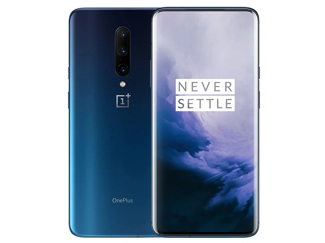 OnePlus 7 Pro 4G Unlocked 256GB ROM 8GB RAM 6.67in Android good