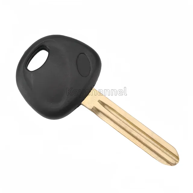 พวงกุญแจ 10pcs Solid Key Hy15 รถใบมีด HYN14R อะไหล่กุญแจสําหรับ Kia k3 k2 k5 Hyundai Elantra Key ไม่มีชิป Place เครื่องมือช่างกุญแจ 6