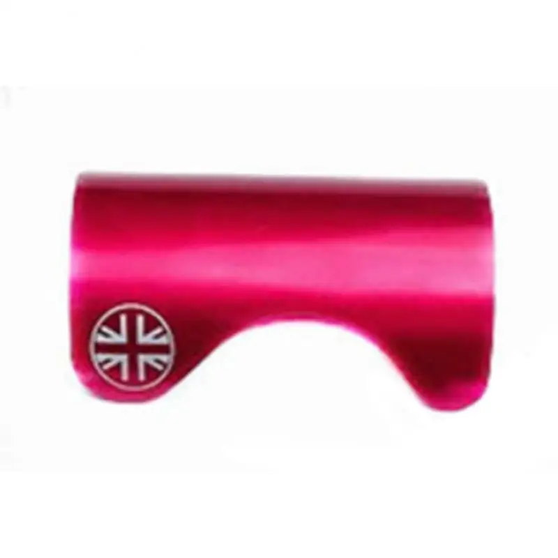 Adesivo Di Protezione Della Staffa A 1 Fondo Per Brompton Pieghevole Bike Metal Bb Frame Protection Pad Mtb Bike Stickers Access