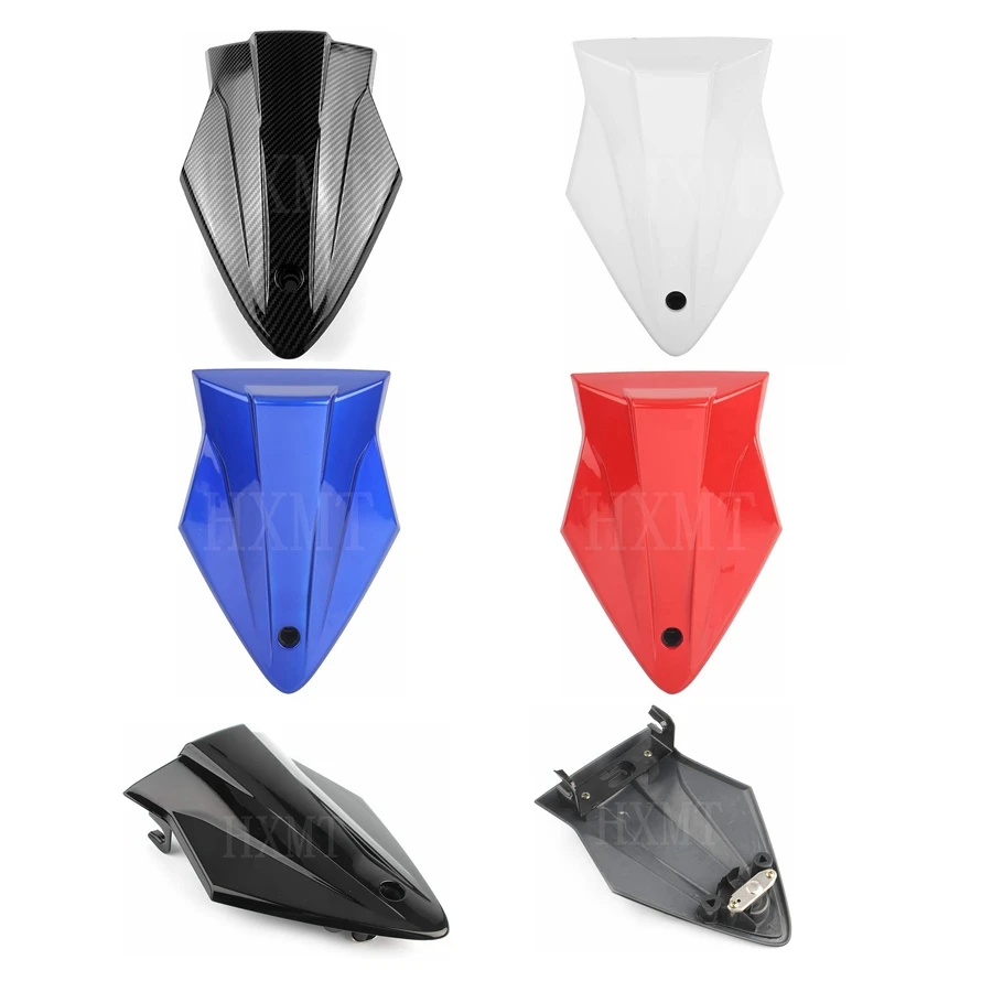 Motorcycle Pillion Rear Seat Cover Cowl Solo Fairing for BMW S1000RR 2015-2018