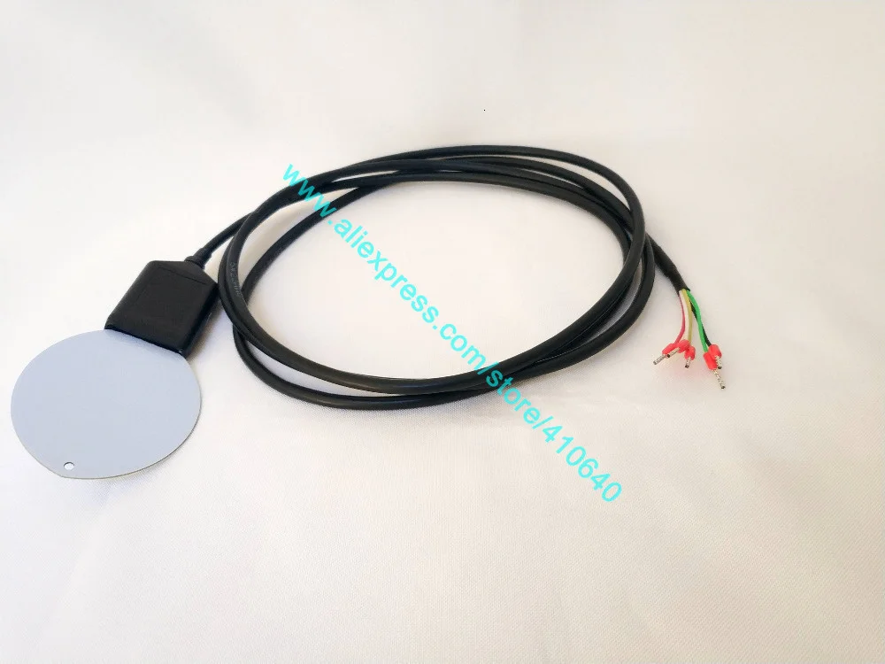 Leaf Moisture and Temperature Sensor  (5)