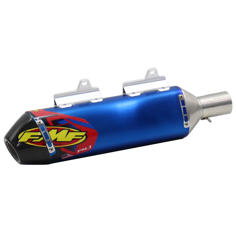 新車外し　KTM85sxチャンバー・サイレンサー rb-works製☆ライブディオ用☆レーシングチャンバー ☆ライブ