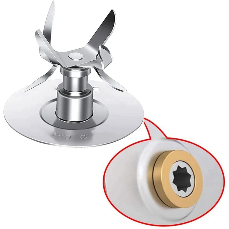 Replacement Parts For Oster Osterizer Blender Blades With 4902