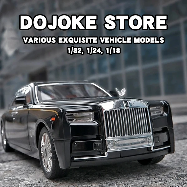 DJ Toys Store