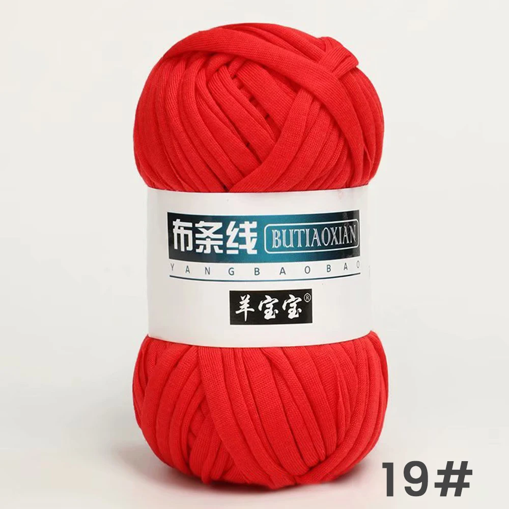 100g Super Soft Thick Yarn for Hand Knitting and DIY Crafts