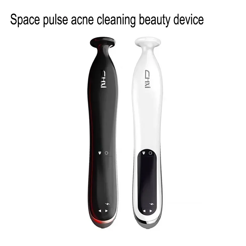 Ozone Plasma Pen Mite Removal, Fading Of Acne Scars And Pits, Repair Of Facial Plasma Beauty Instrument