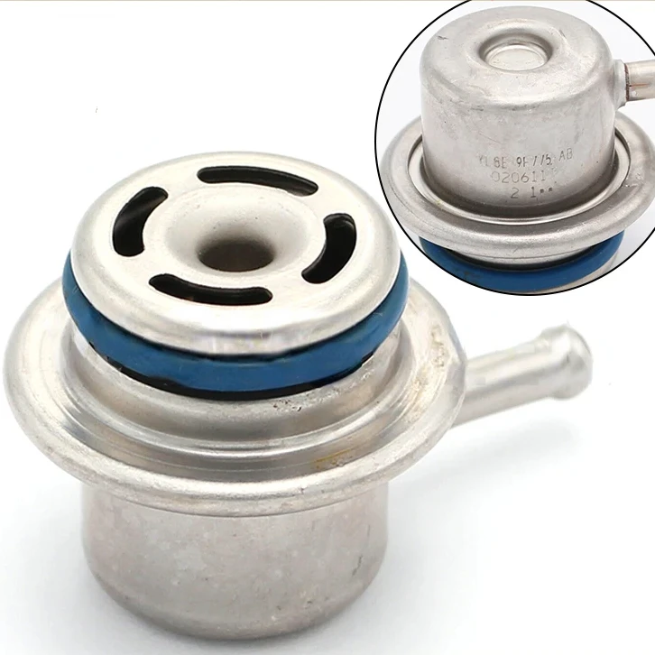 

XL5E-9F775-AB XL5E9F775AB Tested Fuel Pressure Regulator For Ford Mondeo For Mazda 6 2.0 16v