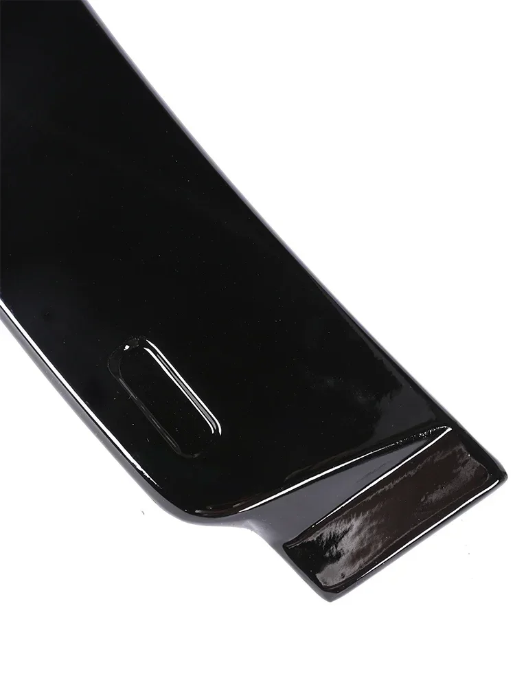 Rear Bumper Trunk Wing Tail Kit Roof Spoiler Lip For BMW 3 Series E92 E93 2006-2014 320i 325i car rear wing spoiler car roof spoiler car front bumper kit