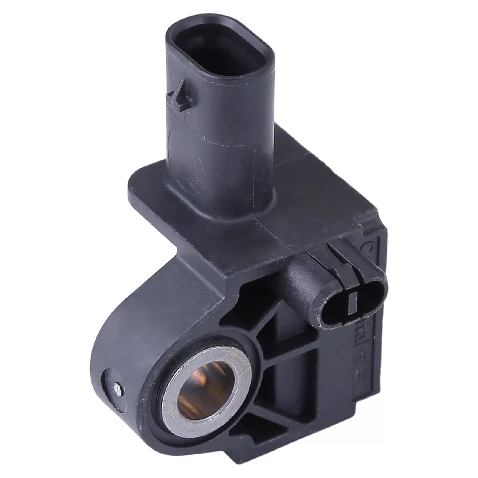 Car Accessories FOR VW GOLF TIGUAN JETTA AUDI A3 TT Q3 5Q0959651B FRONT CRASH IMPACT SENSOR NEW Automobiles Parts