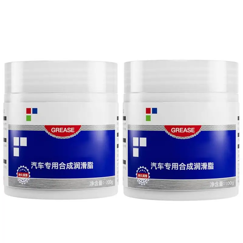 

Смазка для механического обслуживания автомобиля, Универсальная смазка для крыши автомобиля, смазочная смазка для двери с аномальным шумом, антикоррозийная Масляная смазка