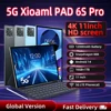 Global Version Original Xioami Pad 6S Pro Tablets PC 11inch HD 4K Android 14 16GB+1T 12000mAh 5G Dual SIM Bluetooth WiFi GPS Tab 1