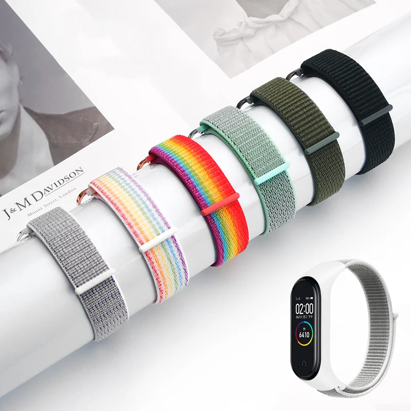 Рисунок 3 - Браслет для mi band 7 6