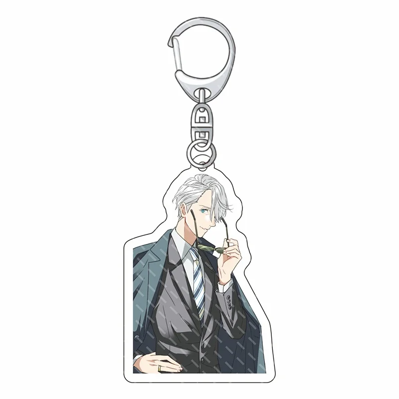 S953913227ac345bd9c137015be1cf180Z - Yuri On Ice Store