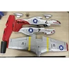 Original Wltoys XK A280 RC Airplane Components and Parts Accessory Propeller Motherboard Fuselage Light bar Remote Control 2
