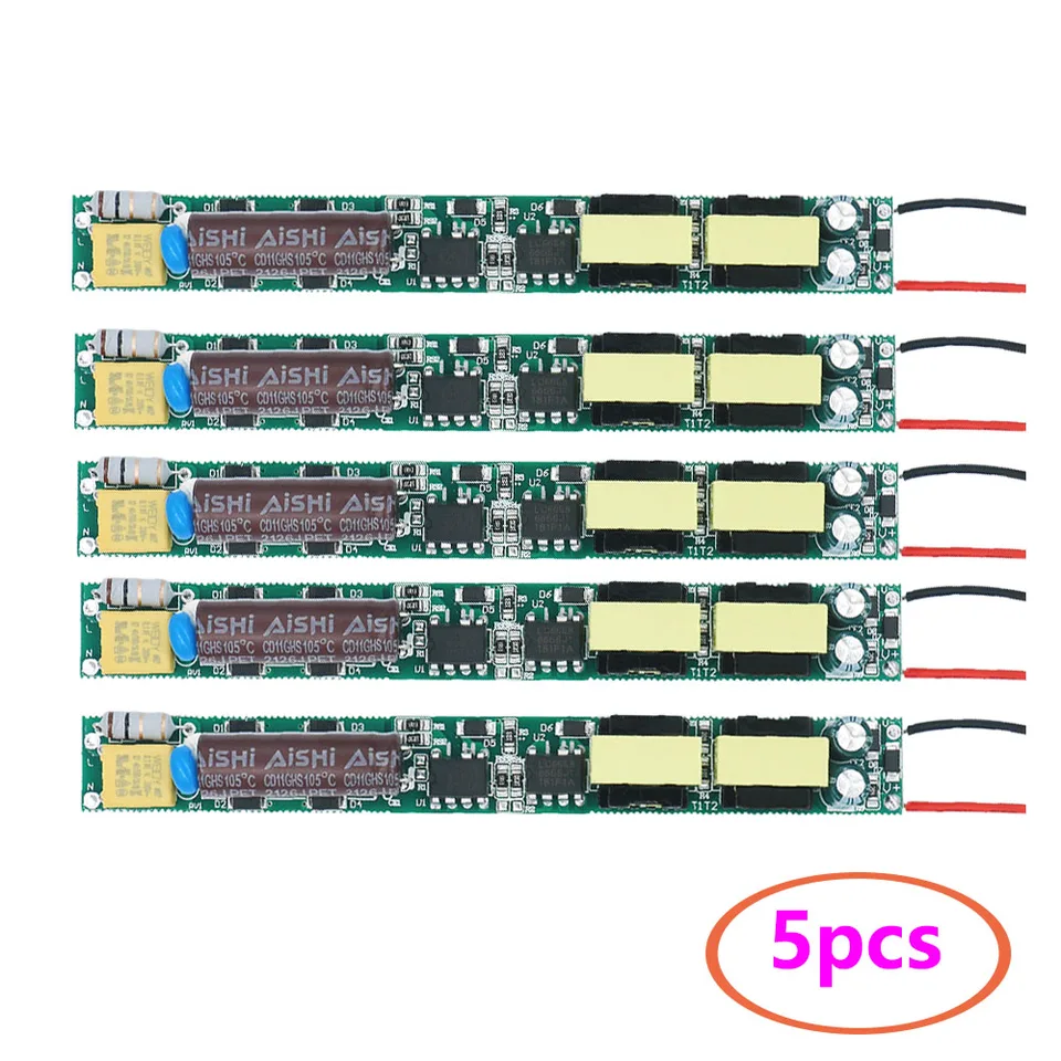 TRASFORMATORE DRIVER LED VIG K08-30C500 alimentatore driver trasformatore di ricambio 30-62V 500mA 31W EUR 39,99 - IT