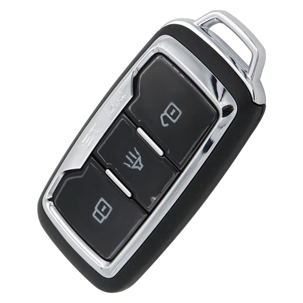 Рисунок 4 - XRNKEY Интеллектуальный Автомобильный