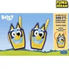 Bluey'S Bingo Doll Children'S Toy Walkie-Talkie Toys For The House Birthday Present Little Blue Dog Walkie-Talkie 4