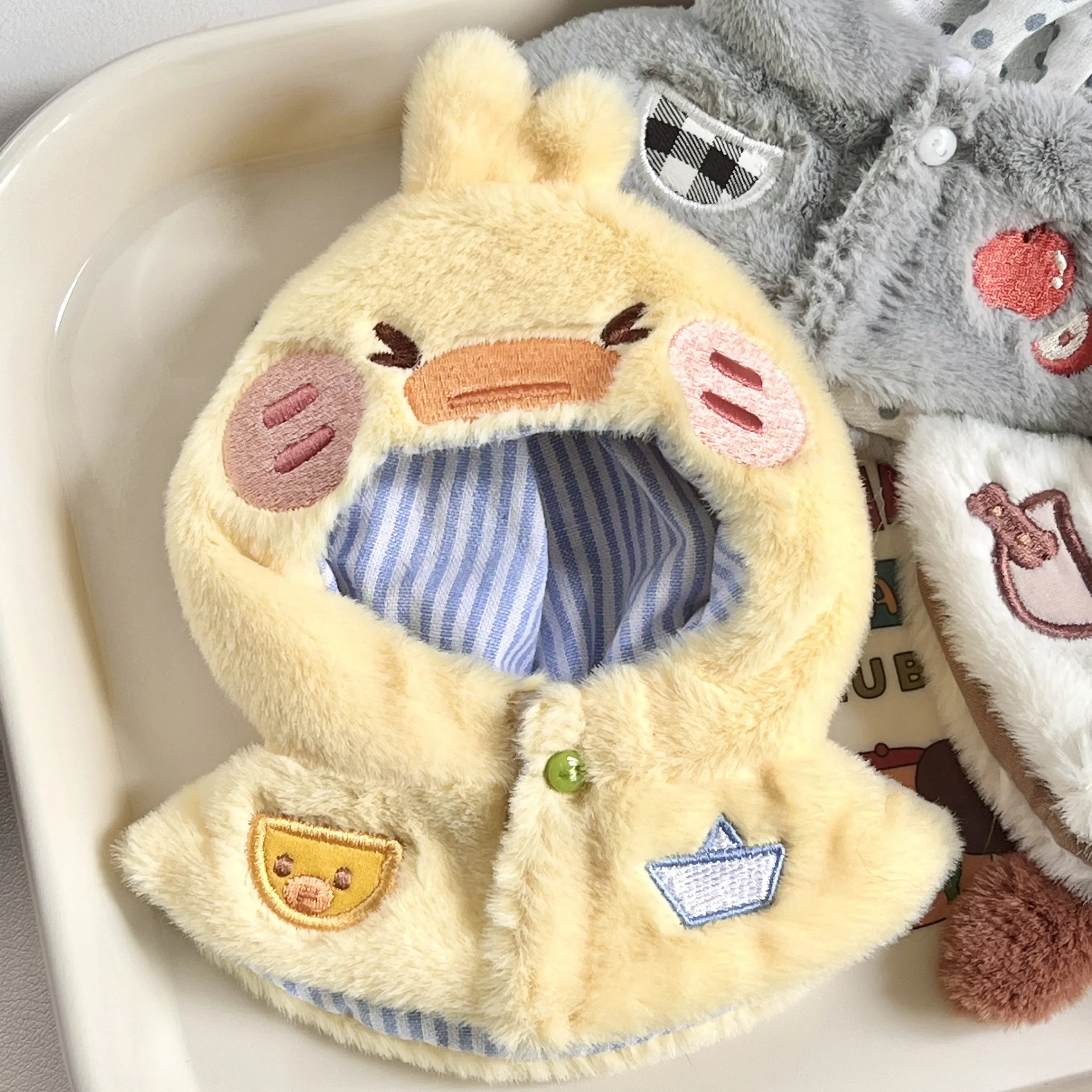 Duck