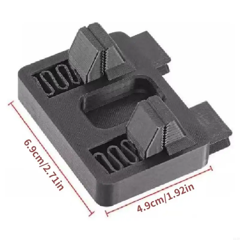 Electric Wire Welding Fixture Welding Electrode Holder Leads for MIG TIG and Spots