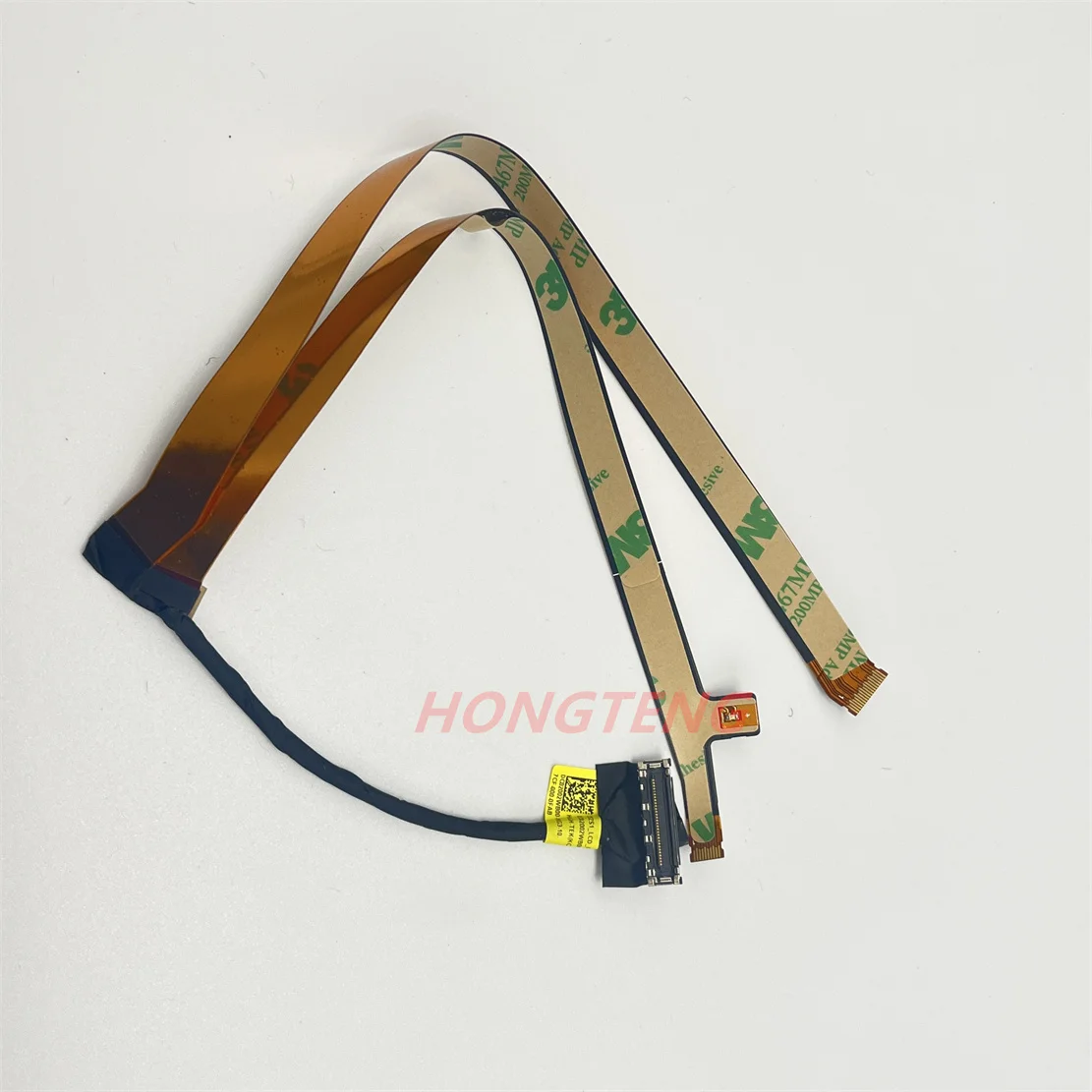 

For LENOVO THINKPAD X380 Yoga 370 DC02002WB00 screen cable screen cable TEST OK