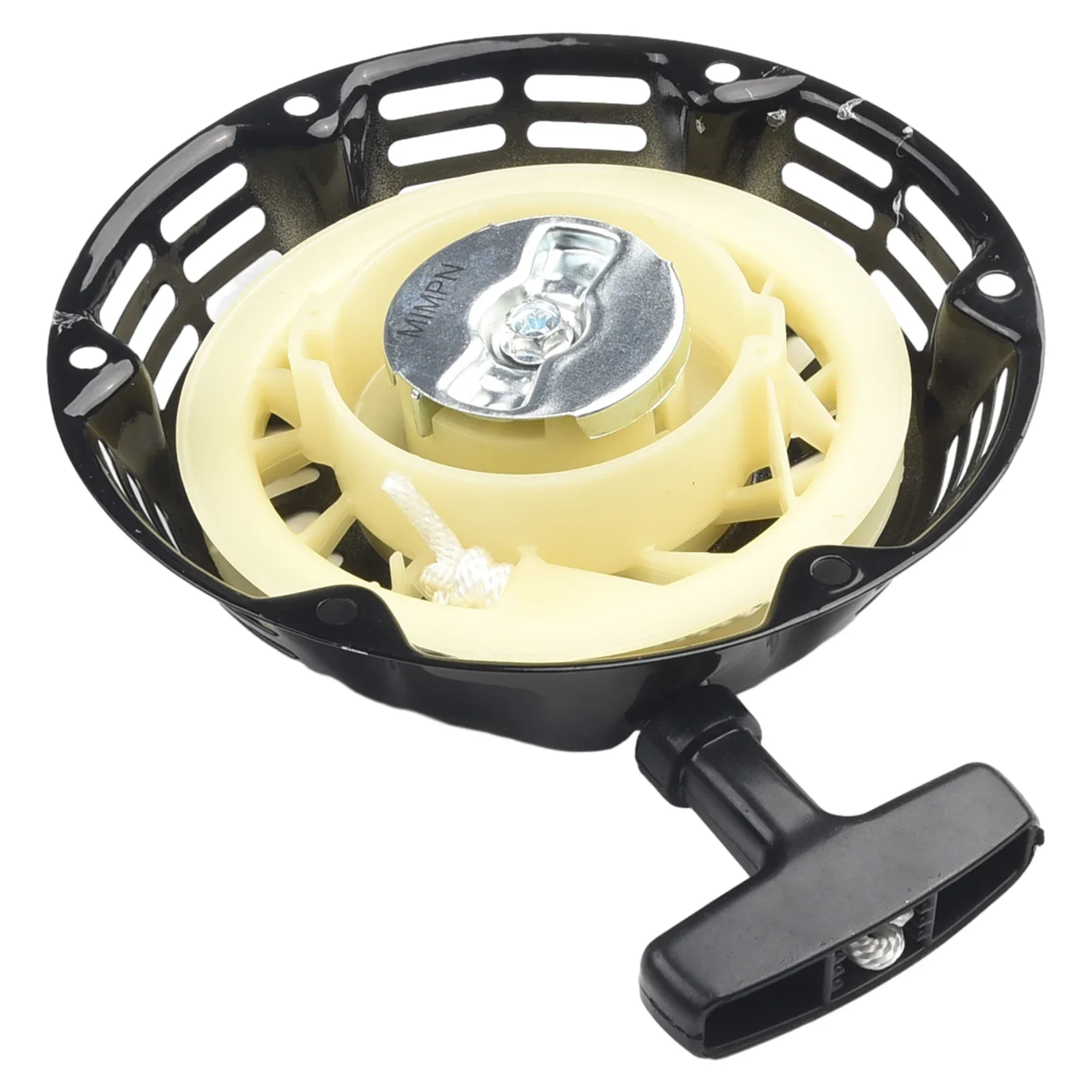 Recoil Pull Start Assembly For Harbor Freight 212cc 173cc 6.5HP - Foto 9