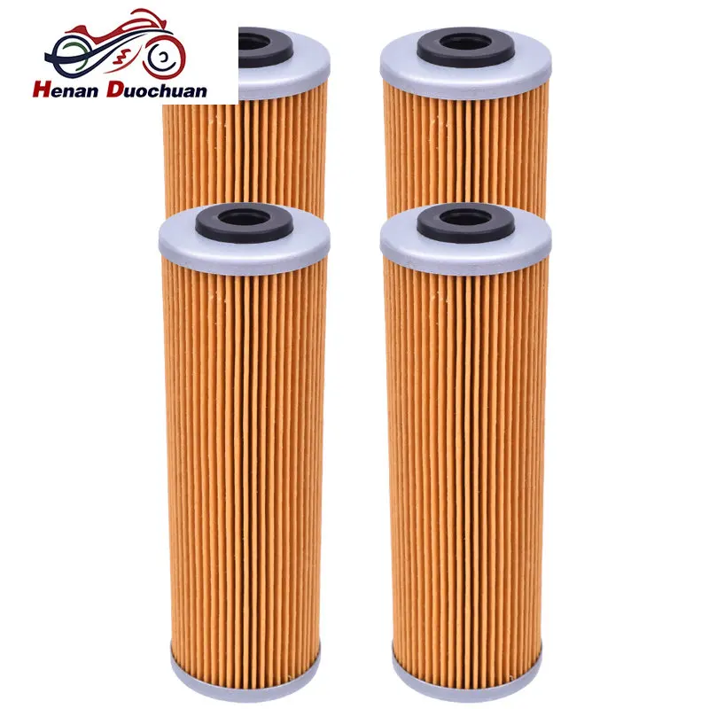 Filtro Olio Moto Per Ktm 950 Super Enduro R 950 Supermoto R 990 Adventure Edition 990 Sm R T 990 Superduke R Sm990