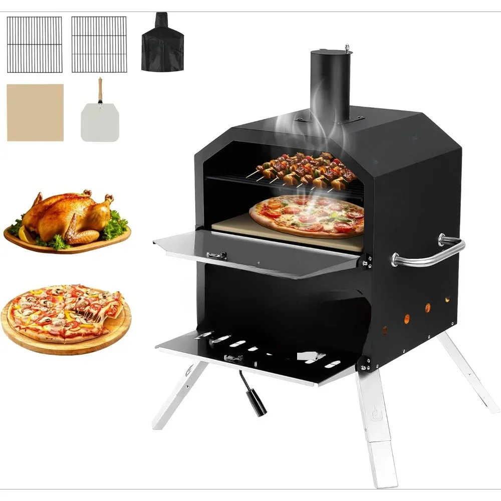 Fired Pizza Pizza On The Bbq Stone Pizza Charcoal Grill