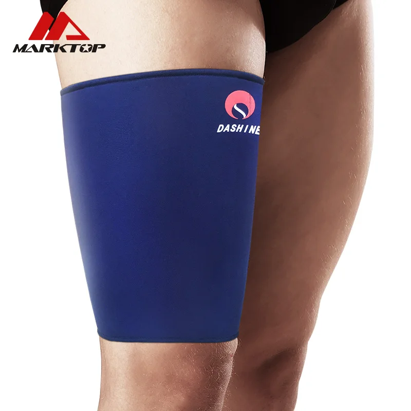 

Marktop 1PC Gym Knee Pad Sports Safety Fitness Kneepad Elastic Knee Brace Support Gear Patella Running Basketball Volleyball
