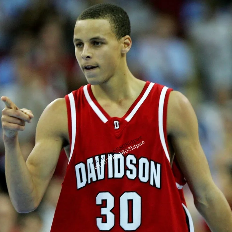 Basketball Jerseys Basketball Jersey Men Oversize 30 Stephen Curry College Embroidery Breathable Athletic Sports High Street Hip Hop Sportswear