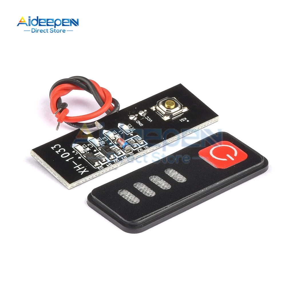 5Pcs 5S 18V 21V Electric Drill Screwdriver Battery Capacity Indicator LED Display 18650 Batteries for Makita Lithium Battery