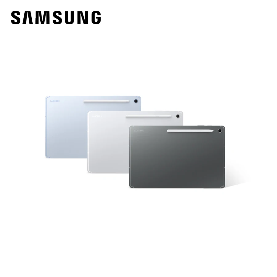 SAMSUNG Galaxy Tab S10fe Tablet With S Pen WIFI Vision 8+128G WLAN X520 Support Google Play 8 Cores 8000 mha battery Android 13 8 S953b068d12ea4da482a318463ec0c6b9y