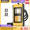DollarFix EF18 OBD2 Scanner Automotive Car Diagnostic Tool ODB2 Code Reader Erase Error Codes O2 Sensor Readings OBD 2 Scanner 1