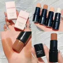 

Concealer Stick Face Concealer Contouring Bronzer Brighten Cosmetics Makeup Waterproof Concealer Beauty Foundation R4M7