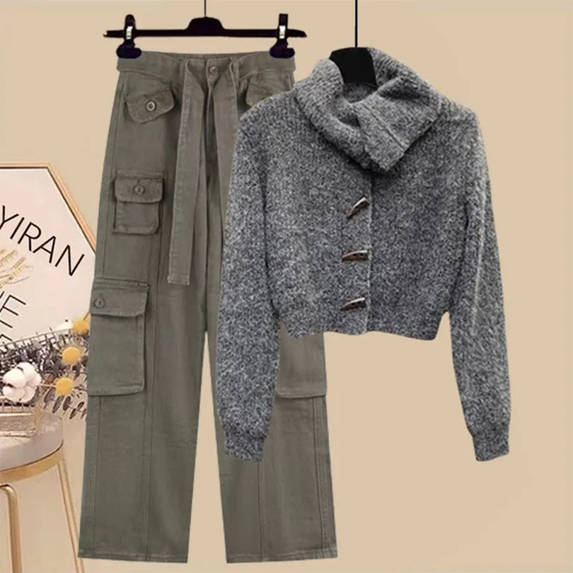 Рисунок 4 - Зимний комплект, новый большой