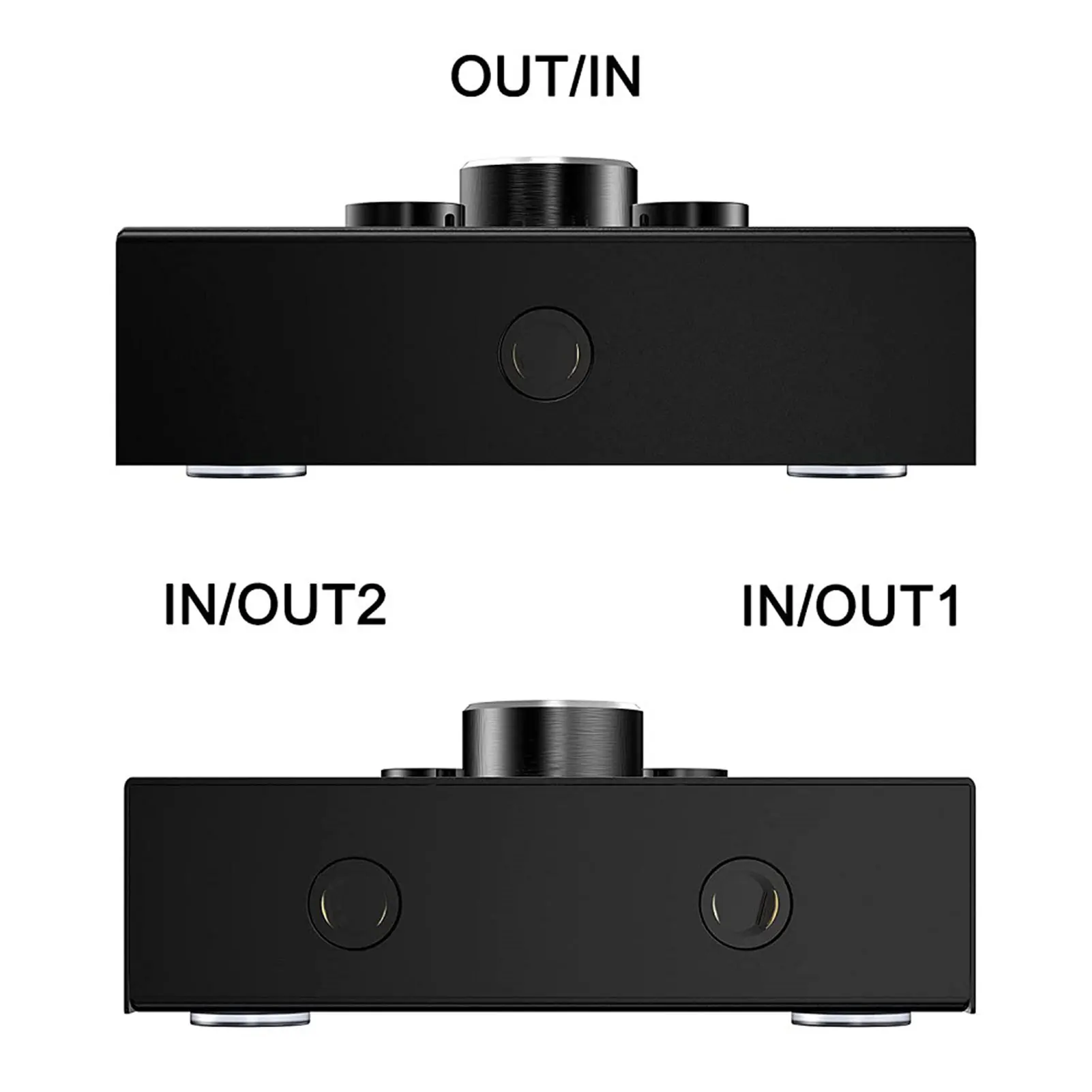 ׷  ġ, 3.5mm  ñ,  , 2 in 1 Out, 1 in 2 Out,  , Ұ ư,  й