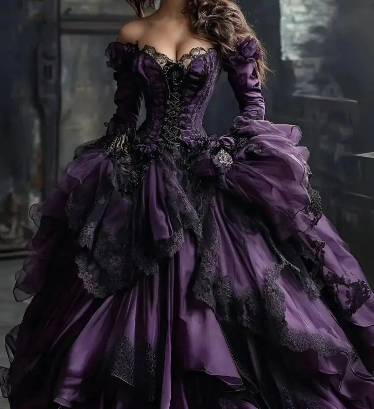 dark masquerade dress Gothic Masquerade Ball Gowns Masquerade Dresses Masquerade Earl Stonham Dark  Allure Custom