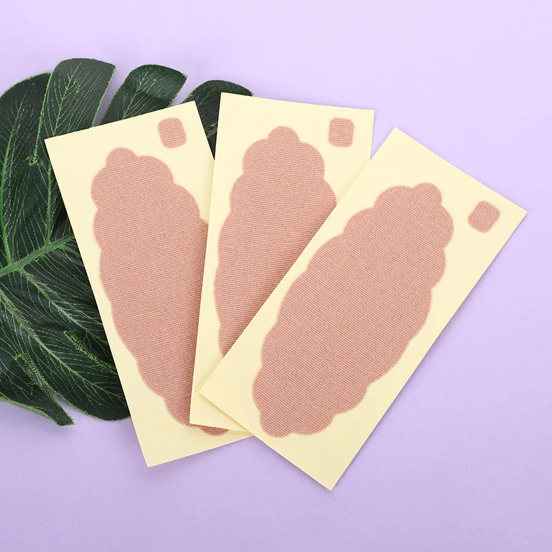 Underarm Sweat Pads Armpits Sweat Pads for Underarm Gasket from Sweat Absorbing Pads for Armpits Linings Disposable Anti Stickers