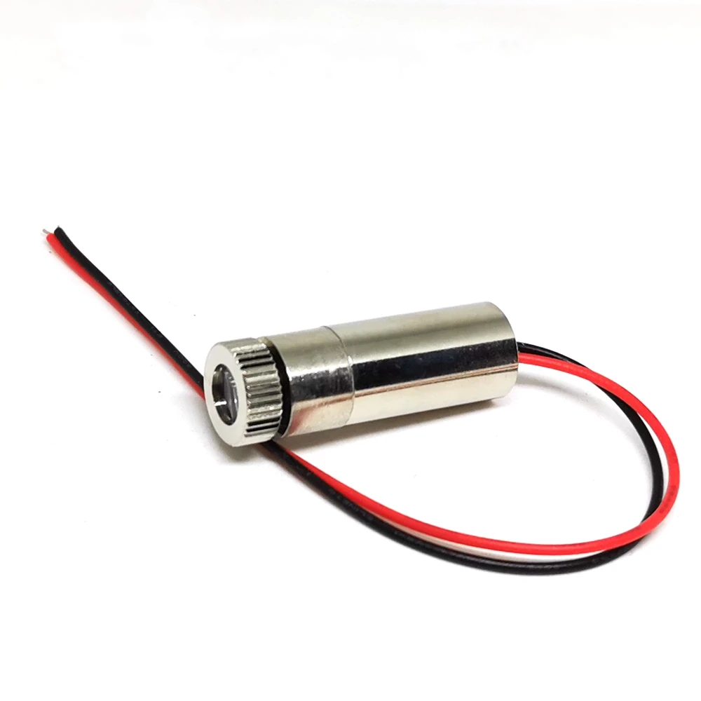12*35mm Focusable 450nm 50mw Blue Laser Diode Module Dot Line Cross Head 10 30 50 100 200mw 650nm red laser diode module focusable dot line cross head 12 35mm