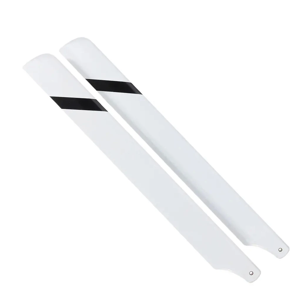 Drone Propeller 325mm/360mm/430mm Carbon Fiber / Glass Fiber Main For 450L 480 DIY RC Model Drone Helicopter Quadcopter