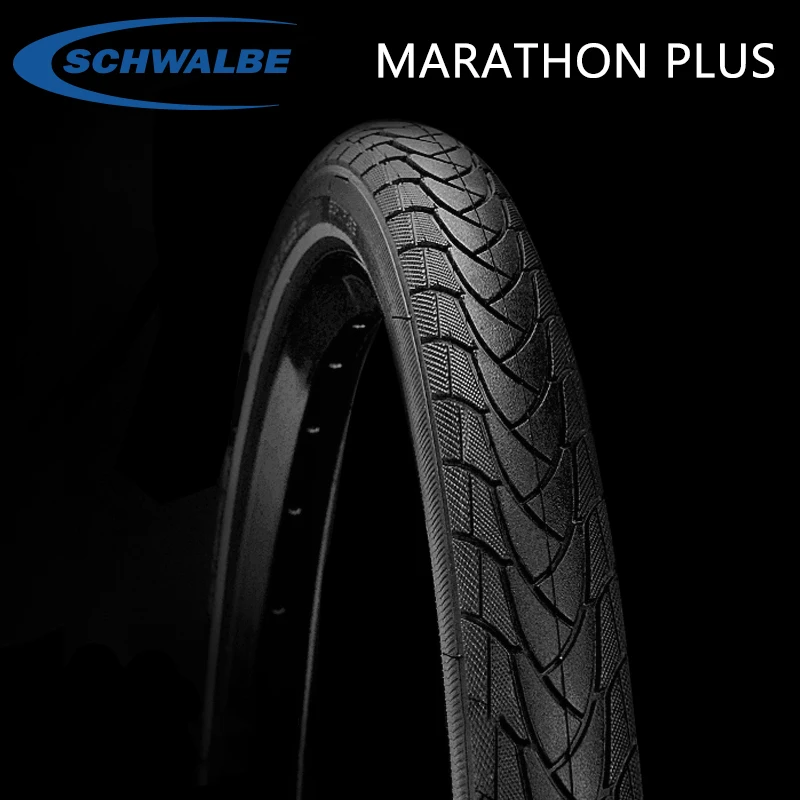 Michelangelo Oceaan Bewijs Marathon Bike Tires | Marathon Plus Tires | Mtb Road Bike Tire | Schwalbe  Bike Tire - Bicycle Tires - Aliexpress