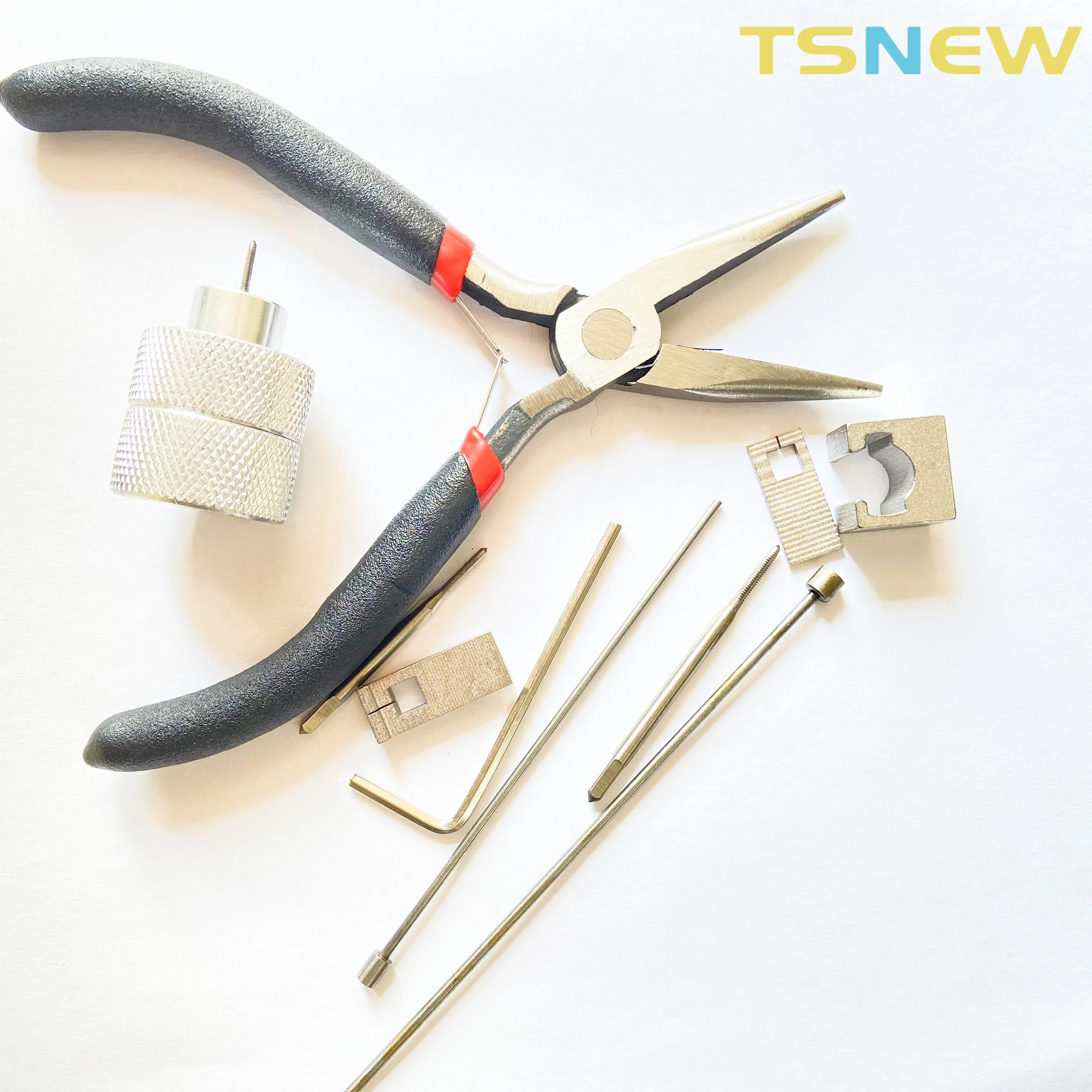 

Штифт для отключения зажигания автомобиля, инструмент для ремонта слесаря для Honda, инструмент для разборки автозамка